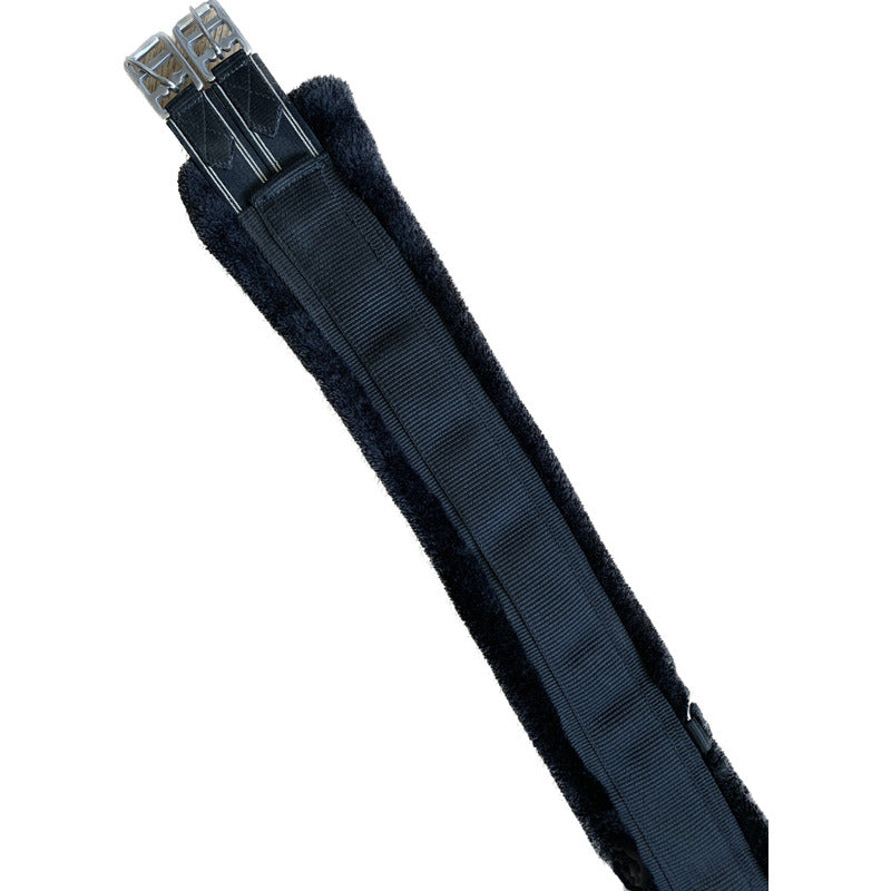 Sattelgurt Yves, Langgurt Teddyfleece