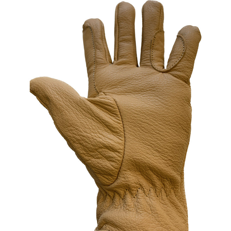 Handschuh Hirschleder