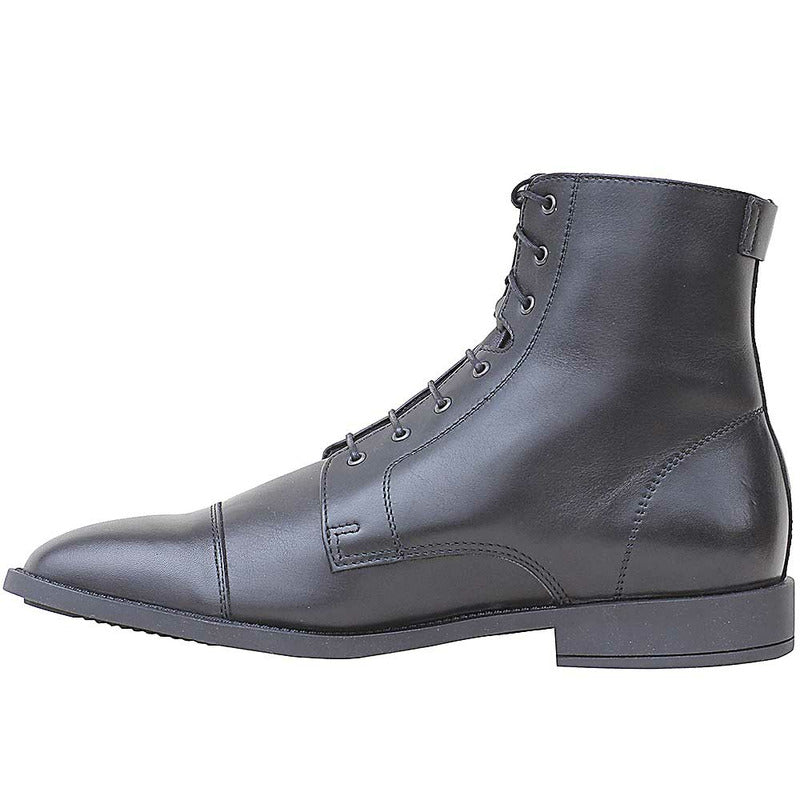 Jodhpur Stiefelette Marseille Sidezip