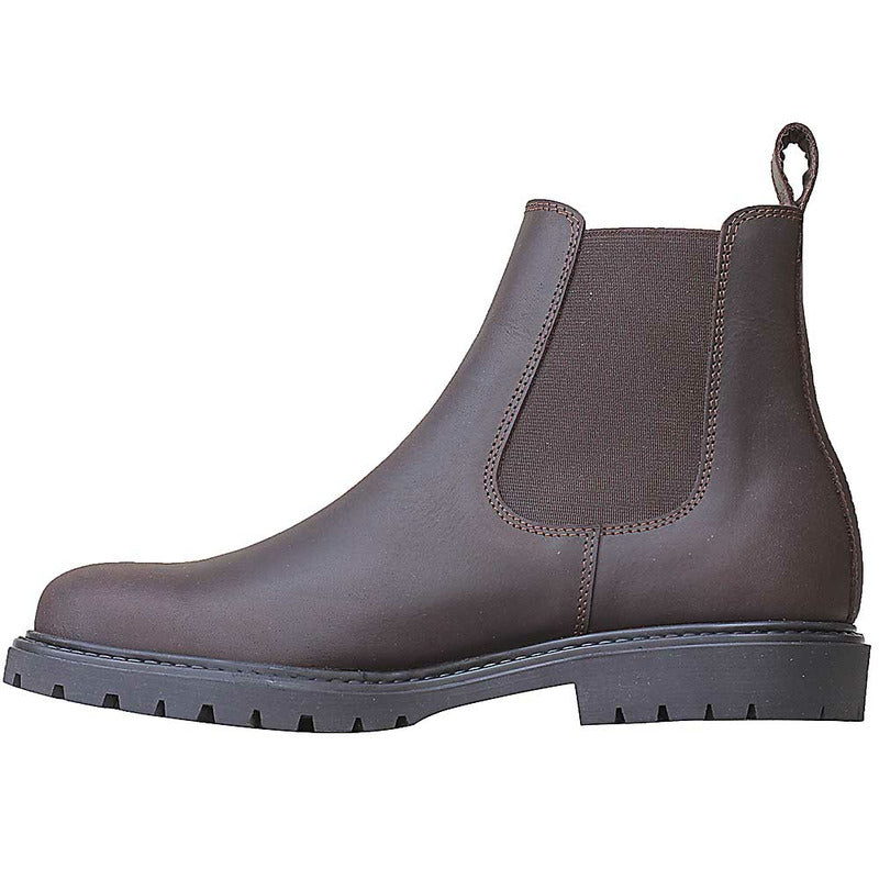 Jodhpur Stiefelette Dijon