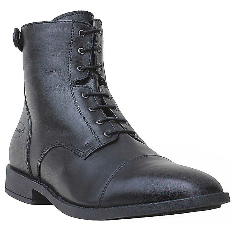 Jodhpur Stiefelette Davos Winter