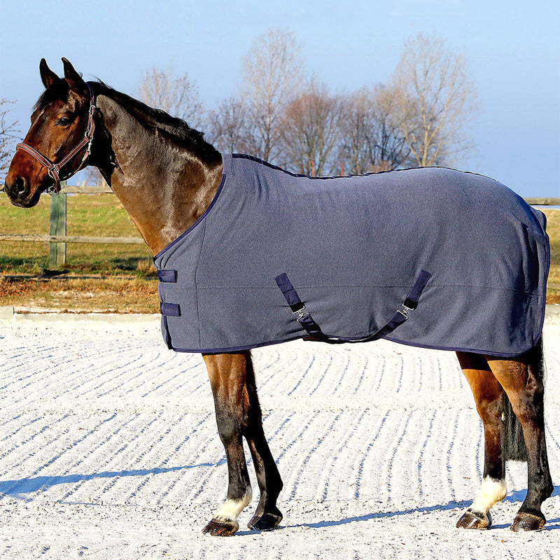 Abschwitzdecke Cosy