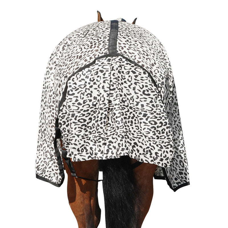 Fliegendecke Leopard