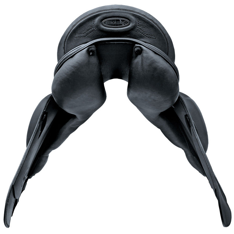 Emilio K Monoblatt Dressursattel