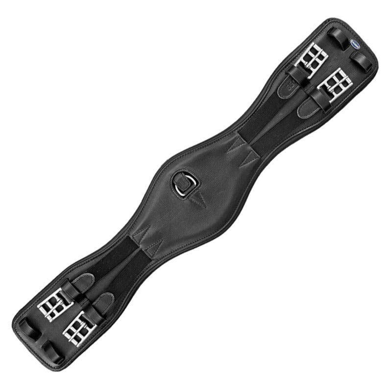 Sattelgurt Serres, Kurzgurt, Euro-Club