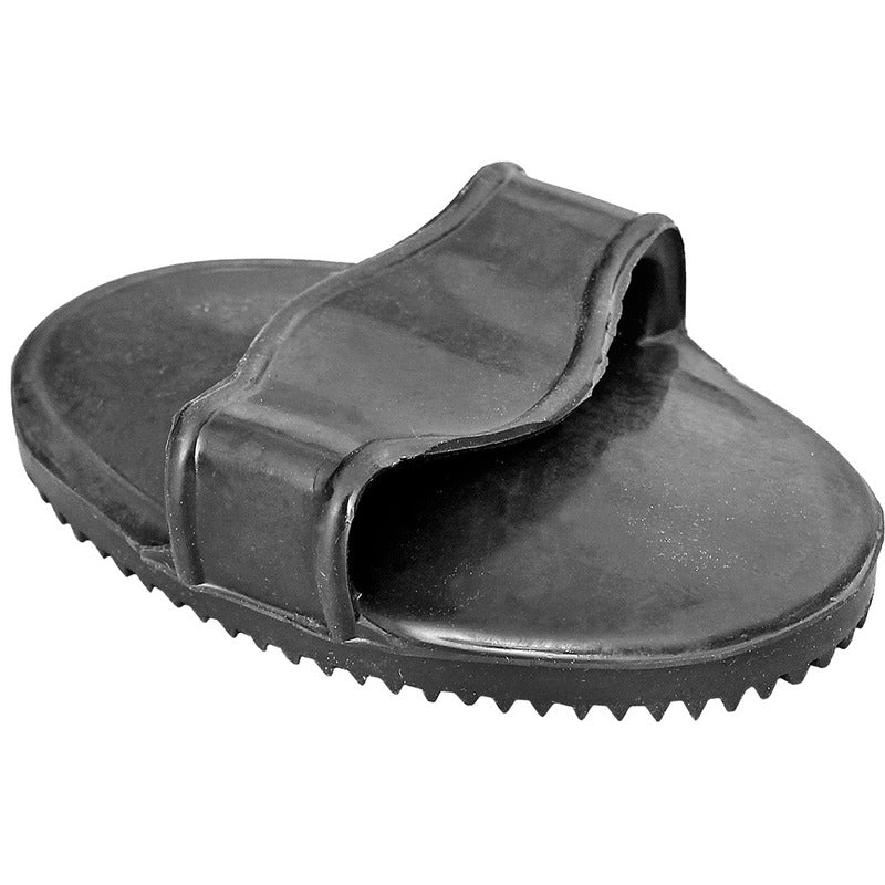 Gummistriegel