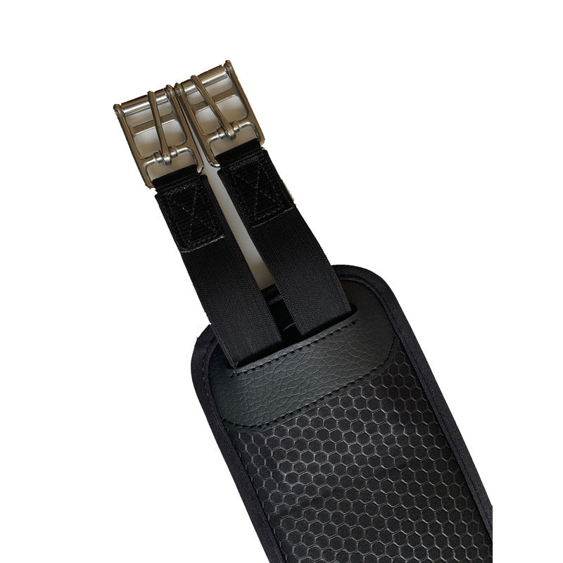 Sattelgurt Honeycomb Memory