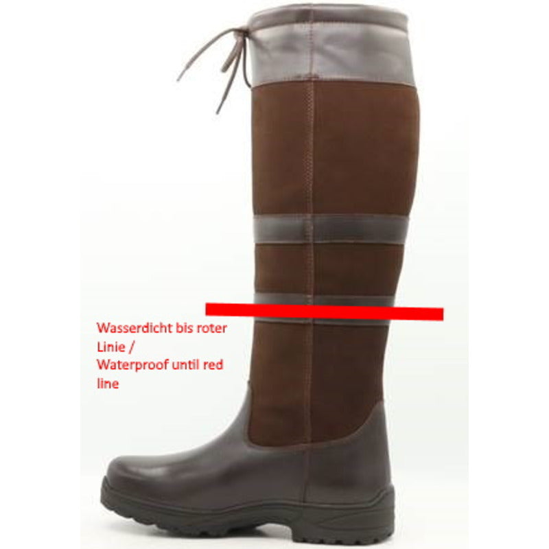Stiefel Golega