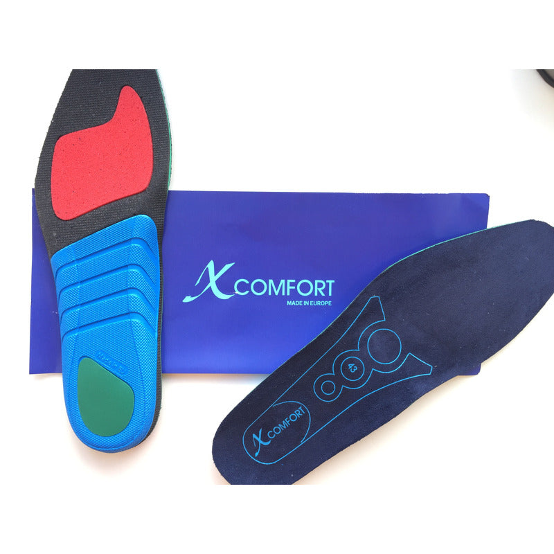 Einlegesohlen X Comfort Premium