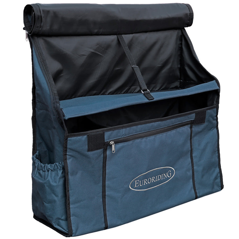 Boxentasche Euroriding-Logo