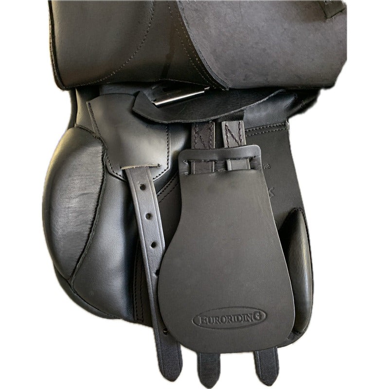 Opal Sensitiv Vielseitigkeitssattel VSS