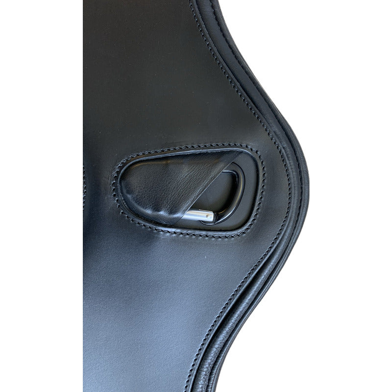 Sattelgurt Bauchlatz Le Havre, Euro-Club