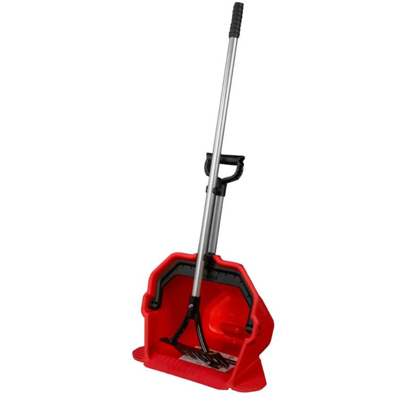 Mistboy Quick Pick, Bollensammler