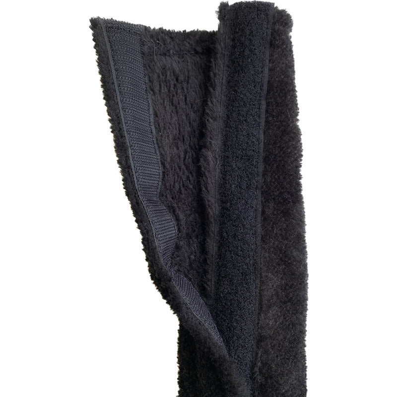 Vorderzeug Schutz Kunstfell