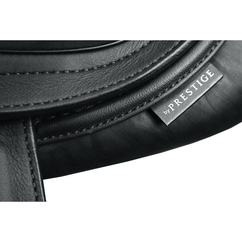 Leggera LUX Dressursattel, +2 cm Kissenhöhe hinten