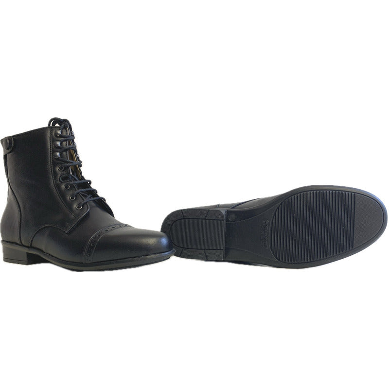 Stiefelette Lamego