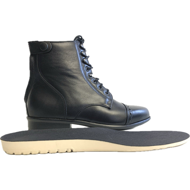 Stiefelette Lamego