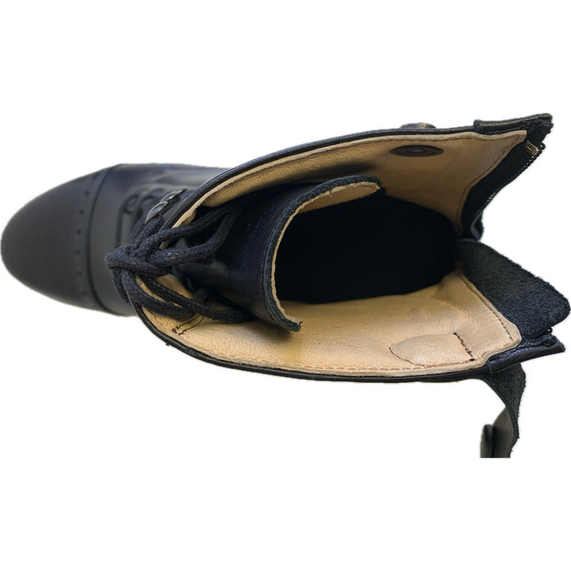 Stiefelette Lamego