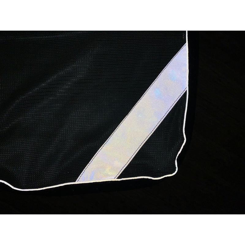 Ausreit-Fliegendecke Reflection