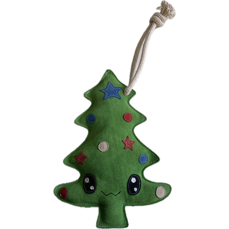 Pferdespielzeug, Weihnachtsbaum Hubertus