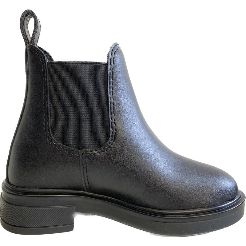 Jodhpur Stiefelette No Leather Garizelle