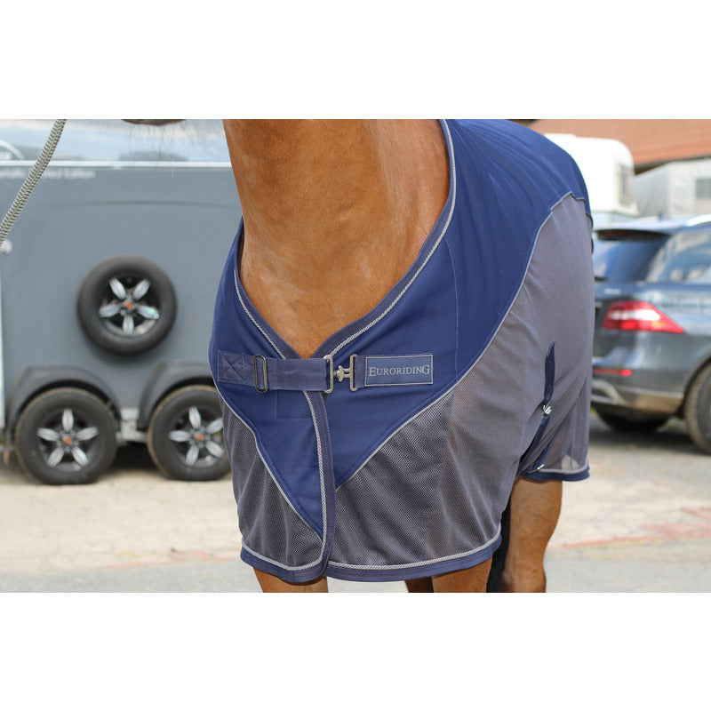 Fliegendecke Dry Easy