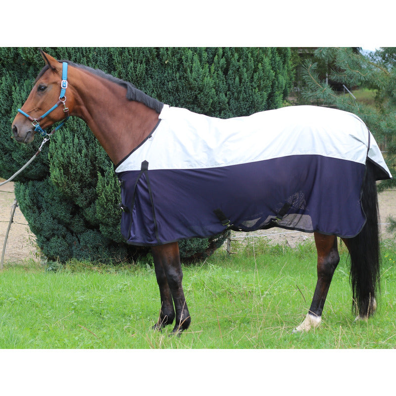 Regen-Fliegendecke Kombi