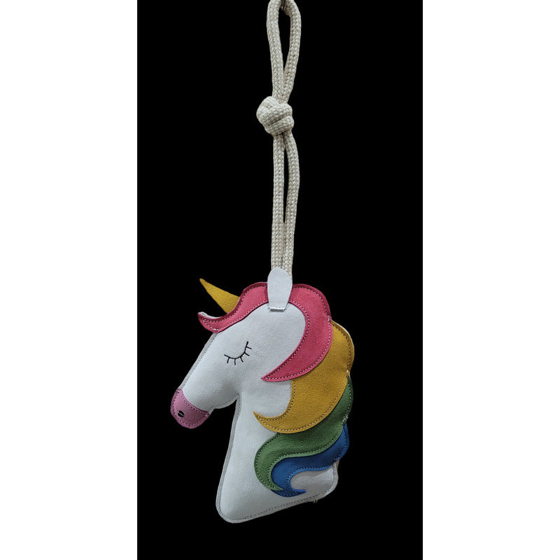 Pferdespielzeug, Einhorn Rosalie