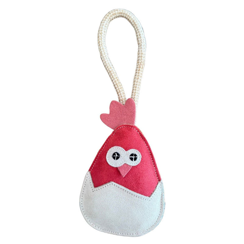 Hundespielzeug, Küken Albert