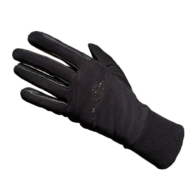 Handschuhe Bergen, Winter