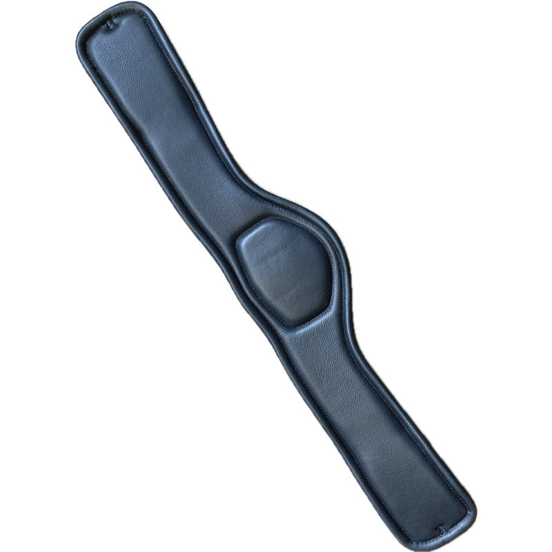 Sattelgurt Lison Soft Comfort, Kurzgurt