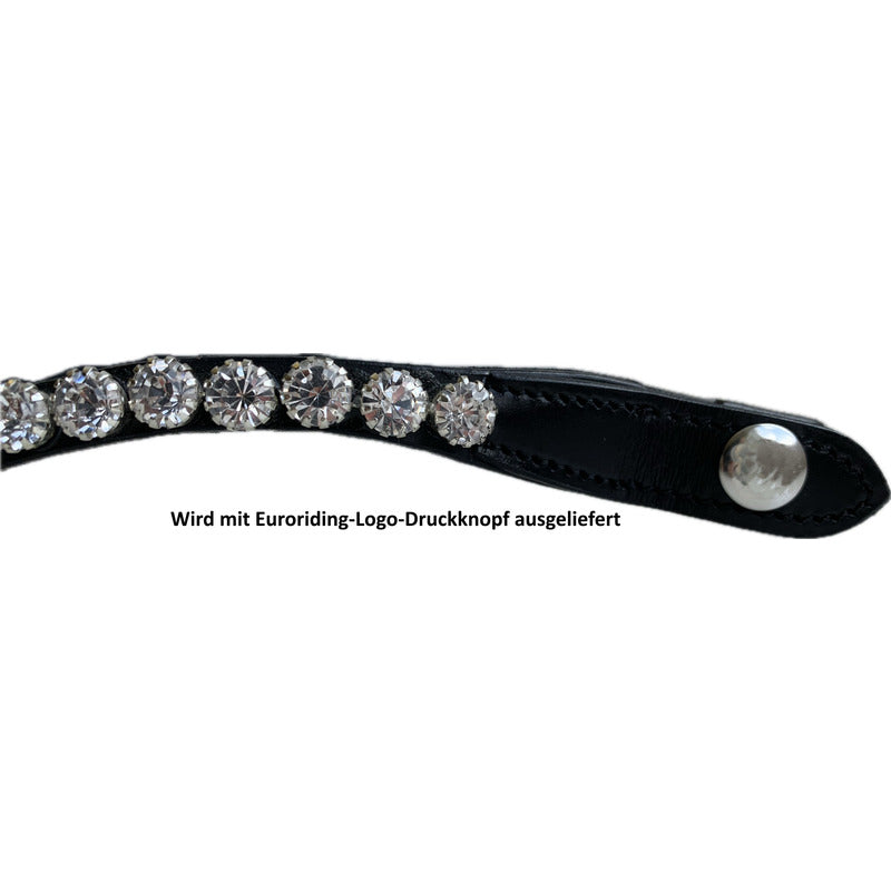 Stirnband Showy Quick Change System