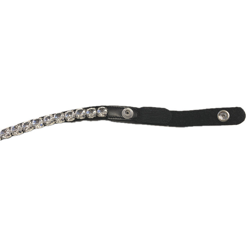 Stirnband DiamondGlow, Quick Change System