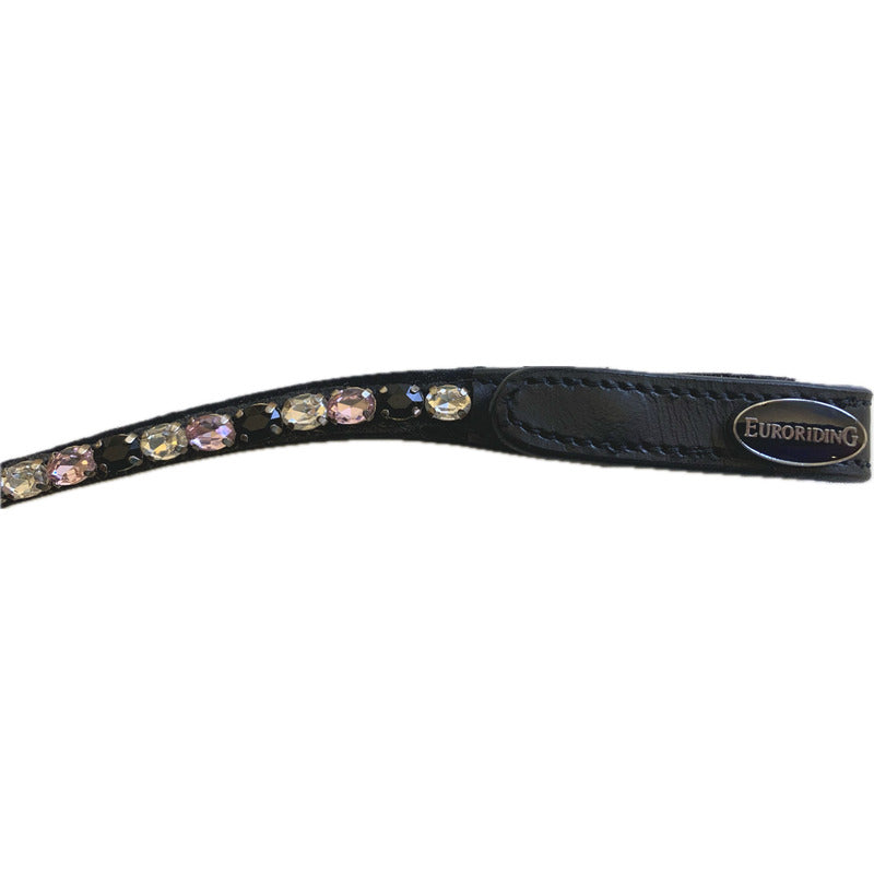 Stirnband GlamFlow Slim, Quick Change System