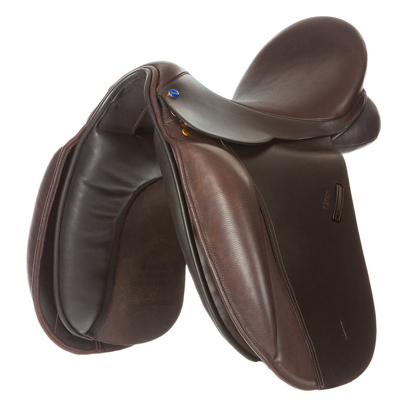 Titan II Dressursattel