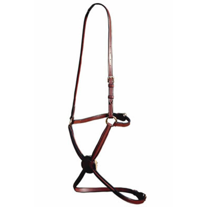 Reithalfter mexikanisch ER-07, Euro-Club