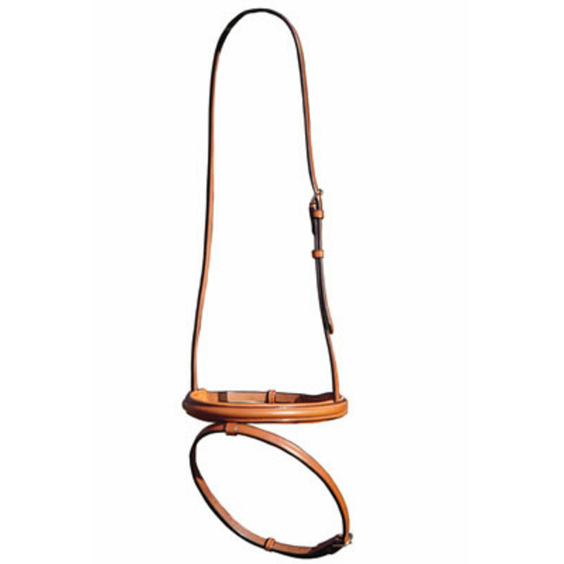 Reithalfter englisch kombiniert, ER-08, Euro-Club