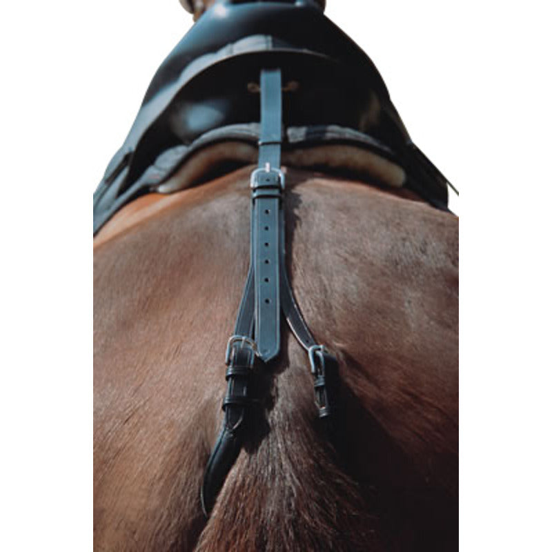 Schweifriemen ER-63, Euro-Club