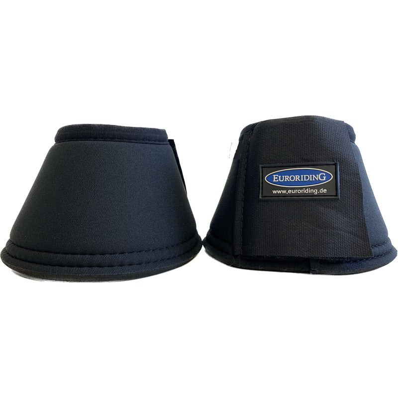 Hufglocken Neopren, Klett XXL