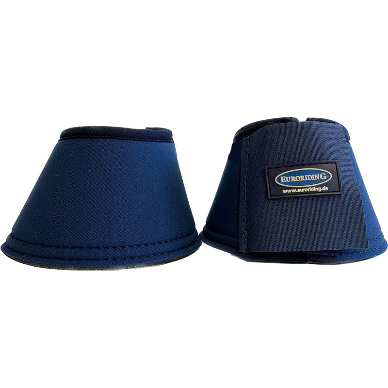 Hufglocken Neopren, Klett