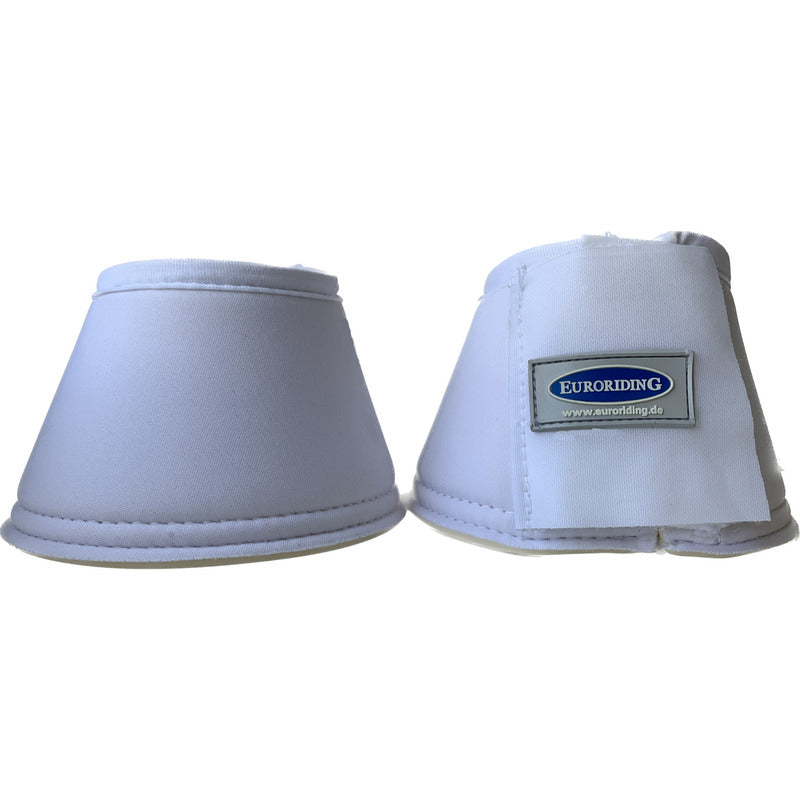 Hufglocken Neopren, Klett