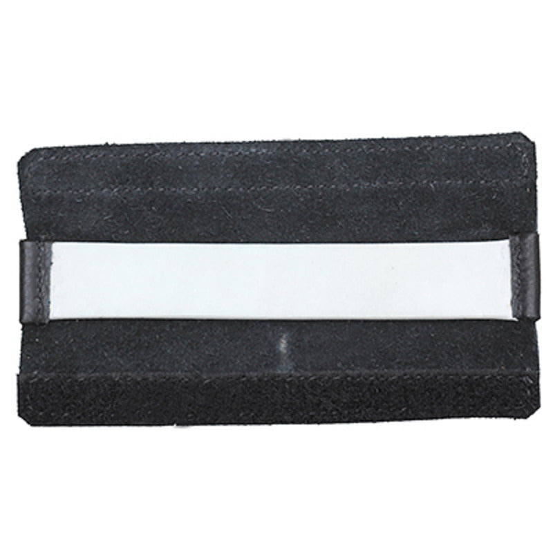 Kinnkettenunterlage Leder Euro-Club