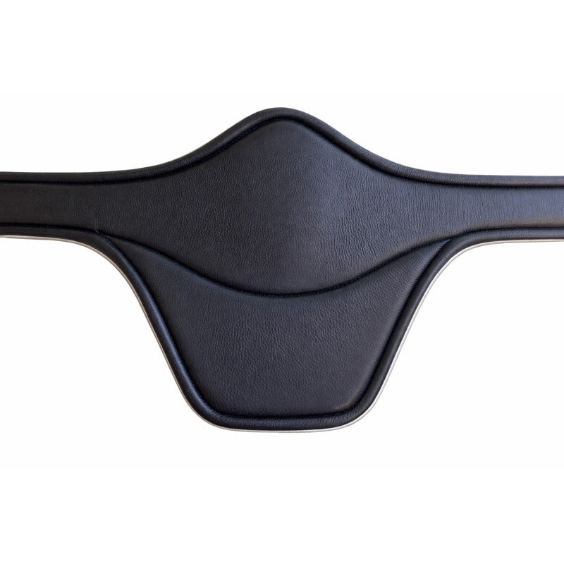 Sattelgurt Bauchlatz Grenoble, Euro-Club