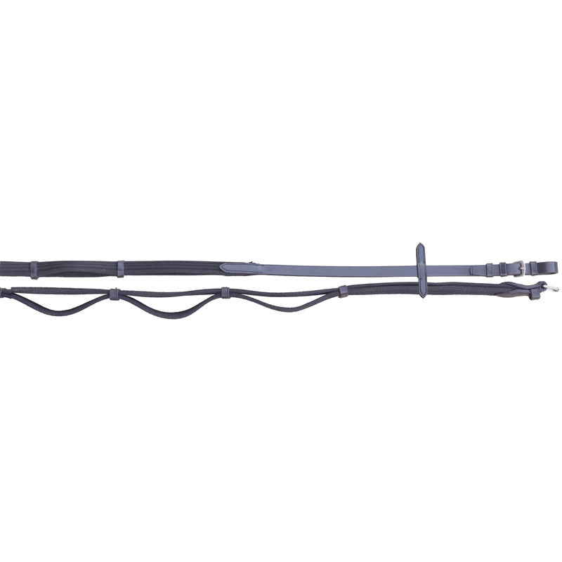 Zügel, Jagdzügel Laval, Euro-Club