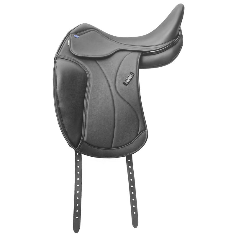 Amethyst Sensitiv Lack Dressursattel