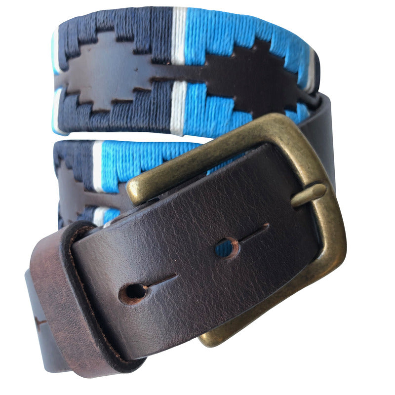 Ledergürtel Buenos Aires