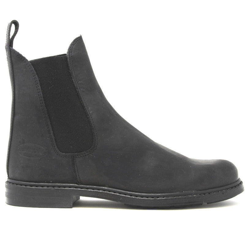 Jodhpur Stiefelette Beagel Größe 28 - 34