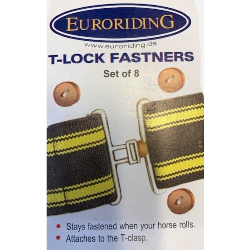 Deckenverschluss Wächter Set