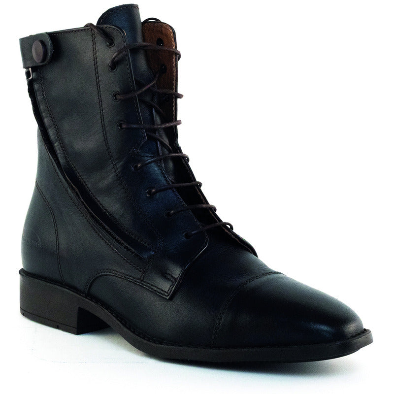 Jodhpur Stiefelette Birmingham Sidezip
