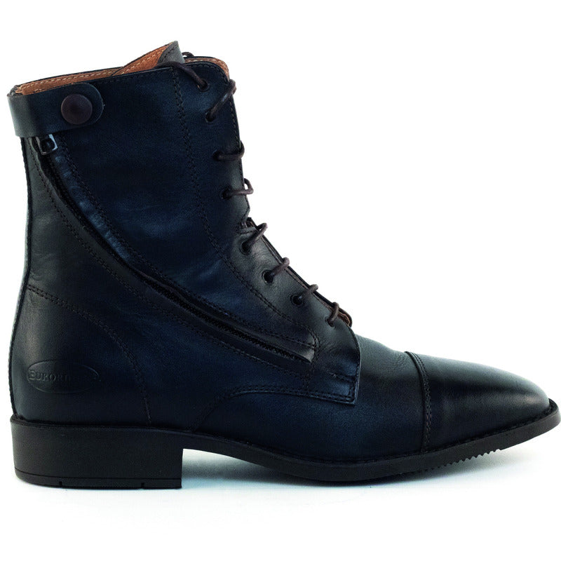 Jodhpur Stiefelette Birmingham Sidezip